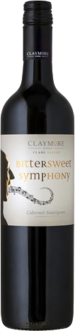 Claymore Wines Bittersweet Symphony Clare Valley Cabernet Sauvignon